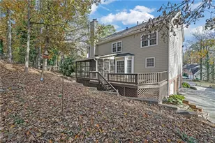 336 Connemara Crossing, Lawrenceville, GA 30044 - Photo 38