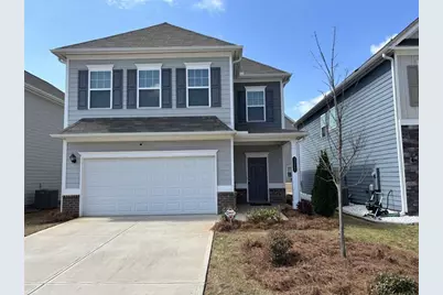 2217 Hastings Manor Court, Hampton, GA 30228 - Photo 1