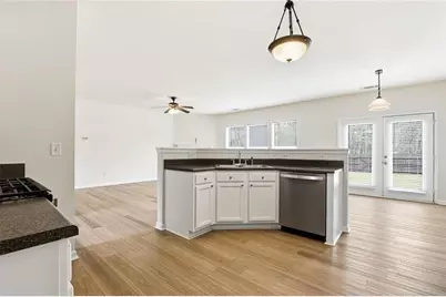 2467 Gristhaven Lane, Buford, GA 30519 - Photo 16