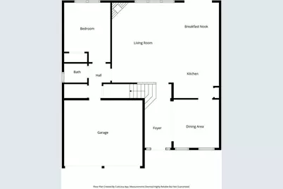 2467 Gristhaven Lane, Buford, GA 30519 - Photo 66