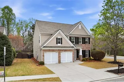 2467 Gristhaven Lane, Buford, GA 30519 - Photo 10