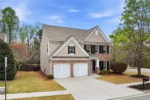 2467 Gristhaven Ln, Buford, GA 30519 - Photo 10