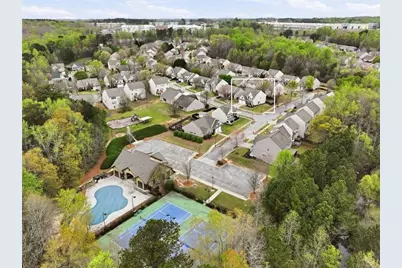 2467 Gristhaven Lane, Buford, GA 30519 - Photo 8