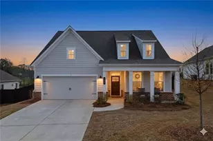 328 McQueen Wy, Canton, GA 30115 - Photo 1
