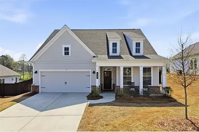 328 McQueen Way, Canton, GA 30115 - Photo 2