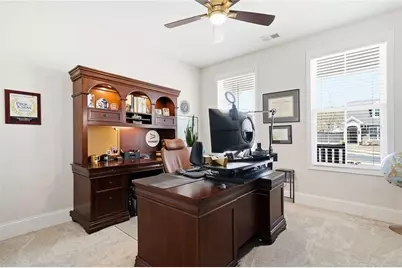 328 McQueen Way, Canton, GA 30115 - Photo 8