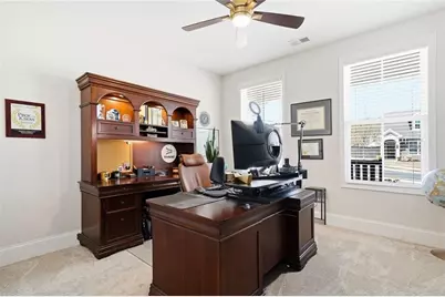 328 McQueen Way, Canton, GA 30115 - Photo 8