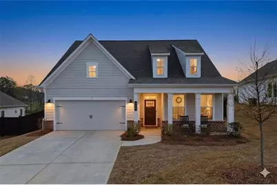 328 McQueen Way, Canton, GA 30115 - Photo 4