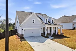 328 McQueen Wy, Canton, GA 30115 - Photo 2