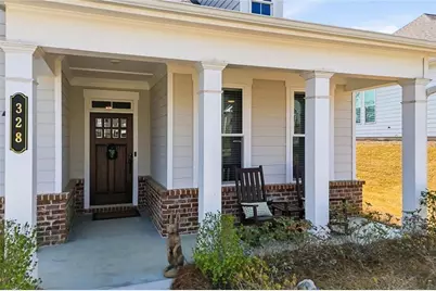 328 McQueen Way, Canton, GA 30115 - Photo 6