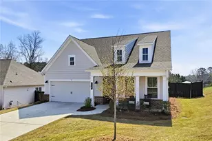 328 McQueen Wy, Canton, GA 30115 - Photo 4