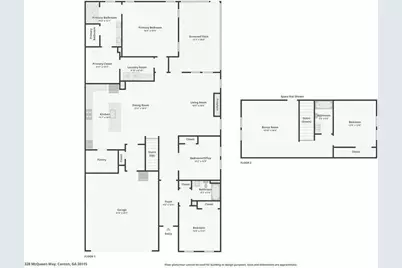 328 McQueen Way, Canton, GA 30115 - Photo 66