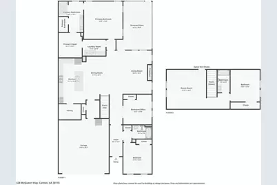 328 McQueen Way, Canton, GA 30115 - Photo 66