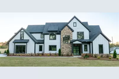 2275 Dr Bramblett Road, Cumming, GA 30028 - Photo 1