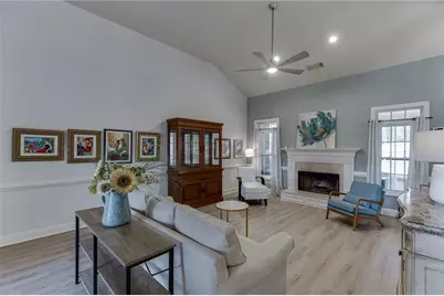 209 Legendary Drive, Hoschton, GA 30548 - Photo 8