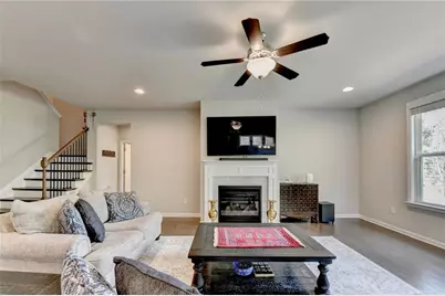 4435 Hager Court, Cumming, GA 30040 - Photo 22