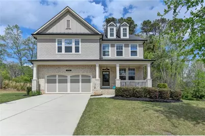 4435 Hager Court, Cumming, GA 30040 - Photo 2