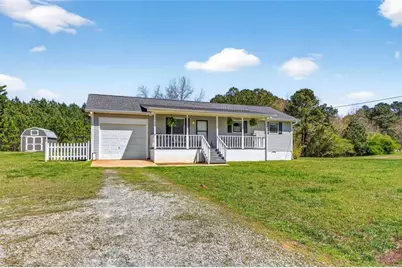 8195 Wilkerson Mill Road, Palmetto, GA 30268 - Photo 4