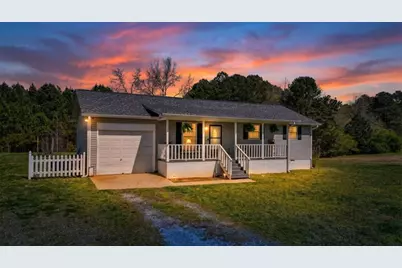 8195 Wilkerson Mill Road, Palmetto, GA 30268 - Photo 2