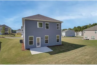 17 Bellamy Cove, Newnan, GA 30263 - Photo 24