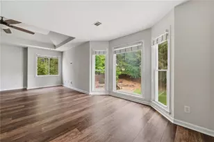 390 Woodbrook Way, Lawrenceville, GA 30043 - Photo 34