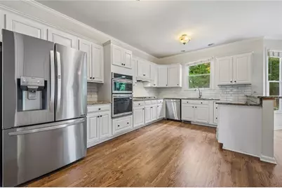 390 Woodbrook Way, Lawrenceville, GA 30043 - Photo 24