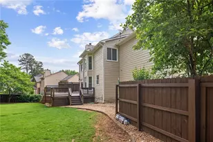 390 Woodbrook Way, Lawrenceville, GA 30043 - Photo 4