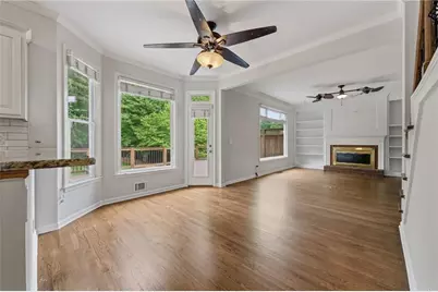 390 Woodbrook Way, Lawrenceville, GA 30043 - Photo 18