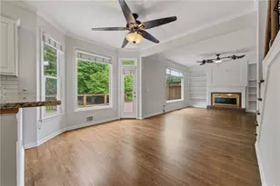 390 Woodbrook Way, Lawrenceville, GA 30043 - Photo 18