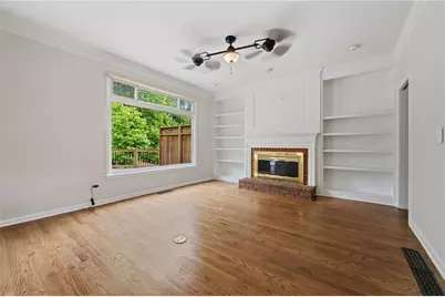 390 Woodbrook Way, Lawrenceville, GA 30043 - Photo 16