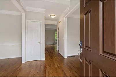 390 Woodbrook Way, Lawrenceville, GA 30043 - Photo 8