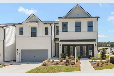 1215 Brooks Ryan Run #89, Lawrenceville, GA 30043 - Photo 2