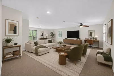 449 Coolsprings Cove, Woodstock, GA 30188 - Photo 4