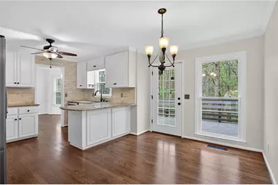 449 Coolsprings Cove, Woodstock, GA 30188 - Photo 6