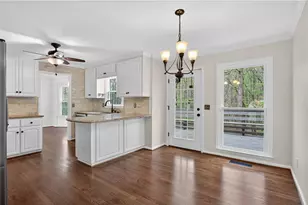 449 Coolsprings Cove, Woodstock, GA 30188 - Photo 6