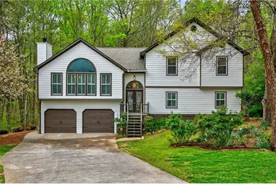 449 Coolsprings Cove, Woodstock, GA 30188 - Photo 1