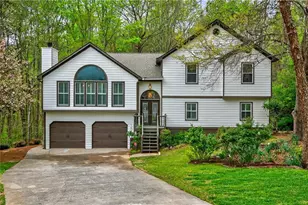 449 Coolsprings Cove, Woodstock, GA 30188 - Photo 1