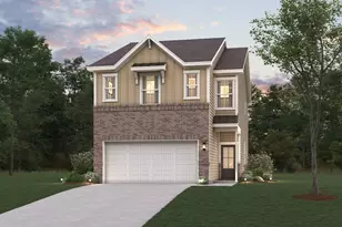1219 Brooks Ryan Run, Lawrenceville, GA 30043 - Photo 1