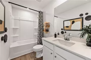 1217 Brooks Ryan Run, Lawrenceville, GA 30043 - Photo 20