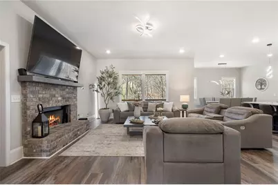 1880 Grand Lanier Drive, Buford, GA 30518 - Photo 6