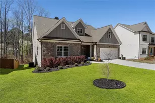 1880 Grand Lanier Dr, Buford, GA 30518 - Photo 2