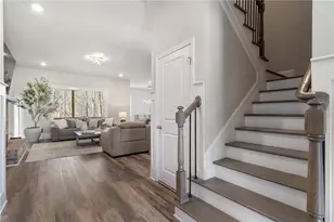 1880 Grand Lanier Dr, Buford, GA 30518 - Photo 4