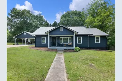 80 Mills Ford Road, Dawsonville, GA 30534 - Photo 1