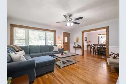 80 Mills Ford Road, Dawsonville, GA 30534 - Photo 4