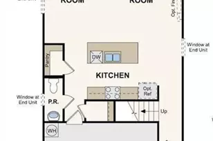 1213 Brooks Ryan Run, Lawrenceville, GA 30043 - Photo 2