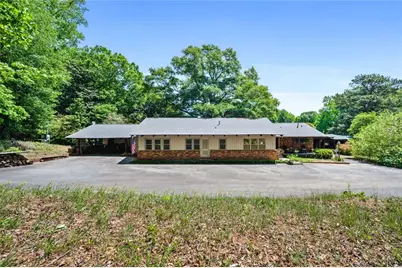 868 Powder Springs Street, Marietta, GA 30064 - Photo 2