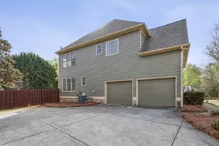 5614 Hollowbrooke Ln, Acworth, GA 30101 - Photo 2