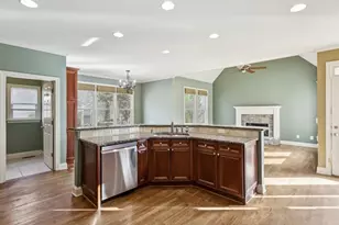 5614 Hollowbrooke Ln, Acworth, GA 30101 - Photo 14