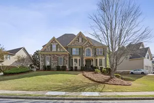 5614 Hollowbrooke Ln, Acworth, GA 30101 - Photo 1