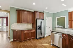 5614 Hollowbrooke Ln, Acworth, GA 30101 - Photo 16